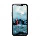 Urban Armor Gear Biodegradeable Outback Case - удароустойчив рециклируем кейс за iPhone 12, iPhone 12 Pro (черен) 1