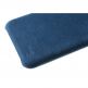 Power Support Ultrasuede Air Jacket - поликарбонатов кейс с микрофибърно покритие за iPhone SE (2020), iPhone 8, iPhone 7 (син) 1