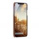 JT Berlin BackCase Kreuzberg - кожен кейс (естествена кожа) за iPhone 11 Pro Max (кафяв) 1
