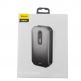 Baseus Super Energy Pro Car Jump Starter 12000 mAh - външна батерия 12000 mAh с фенер и JumpStarter за автомобил (черен) 1