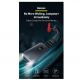 Baseus Super Energy Pro Car Jump Starter 12000 mAh - външна батерия 12000 mAh с фенер и JumpStarter за автомобил (черен) 15