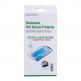 4smarts Hybrid Glass Endurance Crystal Screen Protector - хибридно защитно покритие за дисплея на iPhone 12 Mini (черен-прозрачен) 5