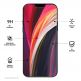 Eiger Mountain Glass Ultra Tempered Glass Screen Protector - калено стъклено защитно покритие за дисплея на iPhone 12 Pro Max (прозрачен) 2