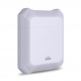 Eiger North AirPods Protective Case - удароустойчив силиконов калъф за Apple Airpods и Apple Airpods 2 (светлосин) 1