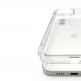 Ringke Fusion Matte Case - хибриден удароустойчив кейс за iPhone 12 mini (матиран) 4