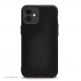 Case FortyFour No.100 Case - рециклируем хибриден кейс за iPhone 12 mini (черен) 2