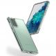 Ringke Fusion Crystal Case - хибриден удароустойчив кейс за Samsung Galaxy S20 FE (прозрачен) 1
