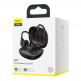 Baseus Encok W17 TWS In-Ear Bluetooth Earphones - безжични блутут слушалки с безжичен зареждащ кейс за мобилни устройства (черен) 10