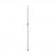 Samsung Stylus S-Pen EJ-PN980BWEGEU - оригинална писалка за Samsung Galaxy Note 20, Note 20 Ultra (бял) 2