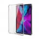 4smarts Hybrid Premium Clear Case - хибриден удароустойчив кейс за Apple iPad Pro 12.9 (2018), iPad Pro 12.9 (2020) (прозрачен) 3