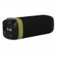 Vennus X-MI Bluetooth Speaker TWS GF402 - безжичен блутут спийкър с FM радио, USB порт и AUX (черен) 2