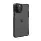 Urban Armor Gear U Mouve Case - удароустойчив хибриден кейс за iPhone 12, iPhone 12 Pro (прозрачен) 2