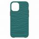 LifeProof Dropproof Wake Case - удароустойчив кейс за iPhone 12, iPhone 12 Pro (зелен) 5