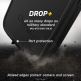 Otterbox Defender Case - изключителна защита за iPhone 12 Mini (черен) 1