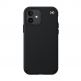 Speck Presidio 2 Pro Case - удароустойчив хибриден кейс за iPhone 12 Mini (черен) 1