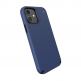 Speck Presidio 2 Pro Case - удароустойчив хибриден кейс за iPhone 12, iPhone 12 Pro (син-черен) 2