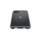 Speck Presidio Perfect Clear Case - удароустойчив хибриден кейс за iPhone 12, iPhone 12 Pro (прозрачен) 1