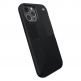 Speck Presidio 2 Grip Case - удароустойчив хибриден кейс за iPhone 12 Pro Max (черен) 4