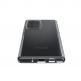 Speck Presidio Perfect Clear Case - удароустойчив хибриден кейс за Samsung Galaxy Note 20 Ultra (прозрачен) 1