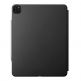 Nomad Rugged Folio Case - хибриден минималистичен калъф iPad Pro 12.9 (2020), iPad Pro 12.9 (2018) (черен) 1
