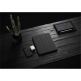 Nomad Rugged Folio Case - хибриден минималистичен калъф iPad Pro 12.9 (2020), iPad Pro 12.9 (2018) (черен) 8