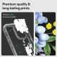 Spigen Cyrill Cecile Case Midnight Bloom - хибриден кейс с висока степен на защита за iPhone 12 Pro Max (цветни мотиви) 6