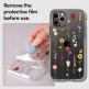Spigen Cyrill Cecile Case Flower Garden - хибриден кейс с висока степен на защита за iPhone 12, iPhone 12 Pro (цветни мотиви) 1