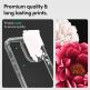 Spigen Cyrill Cecile Case Red Floral - хибриден кейс с висока степен на защита за iPhone 12 Pro Max (цветни мотиви) 3