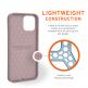 Urban Armor Gear Biodegradable Outback Case - удароустойчив рециклируем кейс за iPhone 12 Pro Max (лилав) 4