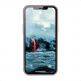 Urban Armor Gear Biodegradable Outback Case - удароустойчив рециклируем кейс за iPhone 12 Pro Max (лилав) 5