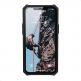 Urban Armor Gear Monarch Case - удароустойчив хибриден кейс за  iPhone 12 Pro Max (син) 3