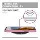 Urban Armor Gear U Anchor Case - удароустойчив хибриден кейс за  iPhone 12, iPhone 12 Pro (розов) 4