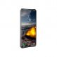 Urban Armor Gear Plyo Case - удароустойчив хибриден кейс за Samsung Galaxy Note 20 Ultra (прозрачен) 3