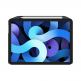 SwitchEasy CoverBuddy Case - поликарбонатов кейс (с отделение за Apple Pencil 2) за iPad Air 4 (2020) (съвместим с Apple Smart Keyboard, Magic Keyboard, Smart Folio) (черен) 4