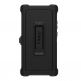 Otterbox Defender Case - изключителна защита за Samsung Galaxy Note 20 Ultra (черен) 3