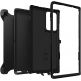 Otterbox Defender Case - изключителна защита за Samsung Galaxy Note 20 Ultra (черен) 10