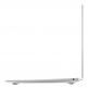 SwitchEasy Nude Case - предпазен поликарбонатов кейс за MacBook Air 13 M1 (2020) (прозрачен) 4