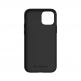 SwitchEasy Skin Case - силиконов (TPU) калъф за iPhone 12 Pro Max (черен) 7
