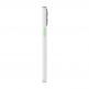 SwitchEasy 0.35 UltraSlim Case - тънък полипропиленов кейс 0.35 мм. за iPhone 12, iPhone 12 Pro (бял-прозрачен) 7