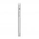 SwitchEasy Crush Case - удароустойчив хибриден кейс за iPhone 12 mini (прозрачен)  12