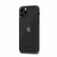 Moshi Vitros Case - силиконов (TPU) калъф за iPhone 11 Pro Max (прозрачен-черен) 1