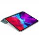 Apple Smart Folio - оригиналнен калъф за iPad Pro 12.9 (2020), iPad Pro 12.9 (2018) (зелен)  2