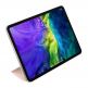 Apple Smart Folio - оригиналнен калъф за iPad Pro 11 (2020), iPad Pro 11 (2018) (светлорозов)  1