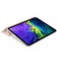 Apple Smart Folio - оригиналнен калъф за iPad Pro 11 (2020), iPad Pro 11 (2018) (светлорозов)  2