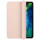 Apple Smart Folio - оригиналнен калъф за iPad Pro 11 (2020), iPad Pro 11 (2018) (светлорозов)  4