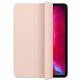 Apple Smart Folio - оригиналнен калъф за iPad Pro 11 (2020), iPad Pro 11 (2018) (светлорозов)  5