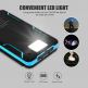 Сгъваем соларен панел с вградена батерия - Allpowers Solar Charger 7.5W + 20000mAh PowerBank (черен-син) 3