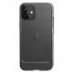 Urban Armor Gear Lucent Case - удароустойчив силиконов калъф за iPhone 12 Mini (прозрачен) 1