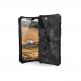 Urban Armor Gear Pathfinder SE Camo Case - удароустойчив хибриден кейс за iPhone 12 Pro Max (сив камуфлаж) 1