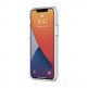 Incipio Duo Case - удароустойчив хибриден кейс за iPhone 12, iPhone 12 Pro (прозрачен) 2